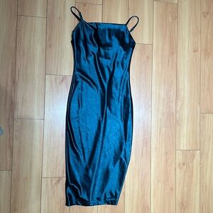 Mid Dress, Brand xxxiticat, Size XS
